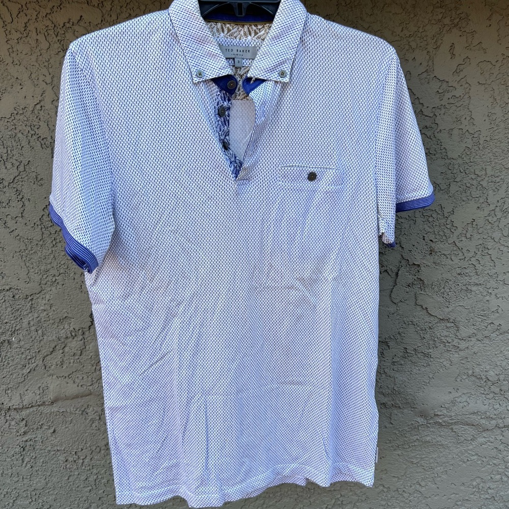 Ted Baker Polo